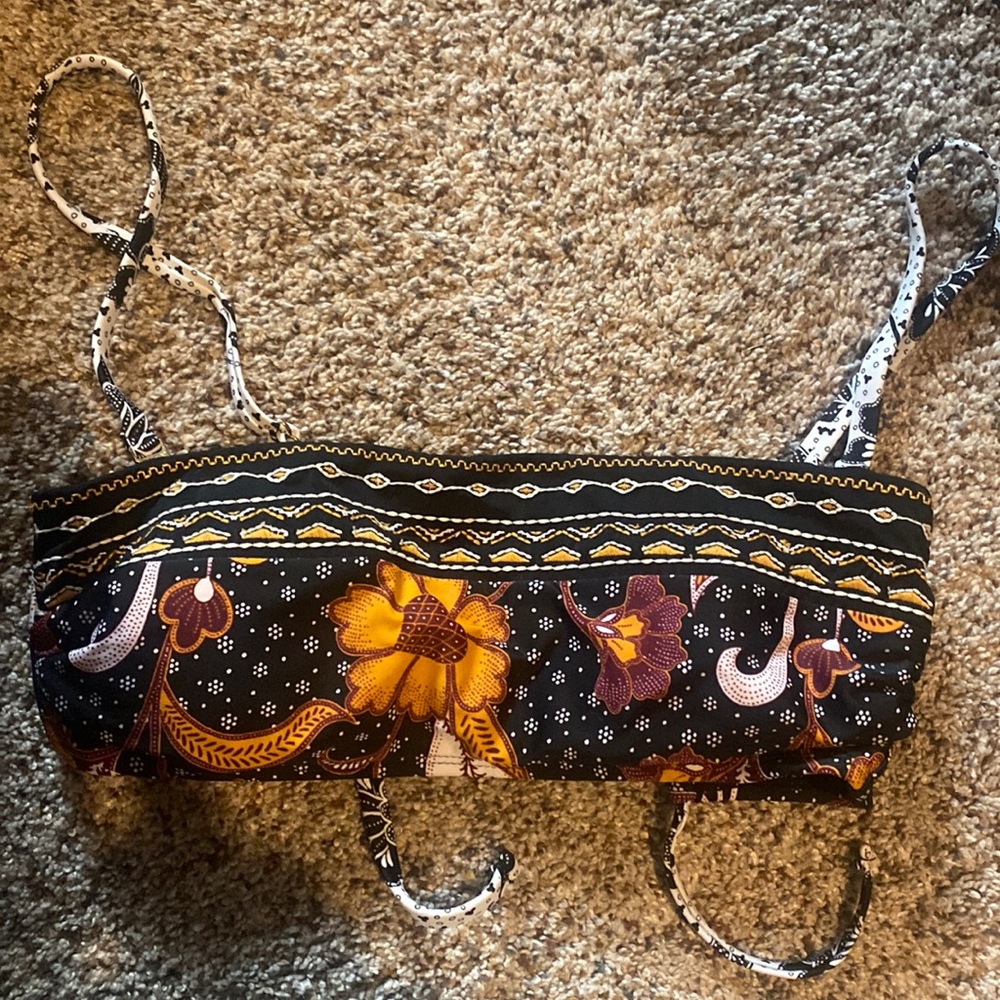 target bathing suit top